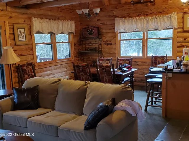 $45,000 | 3210 Lake Shore Drive Lodge 8 Int-9, Lake George, NY 12845