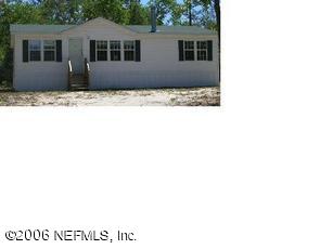 7657 Silver Sands Road Keystone Heights, FL 32656 - Photo 1 of 1 FRONT