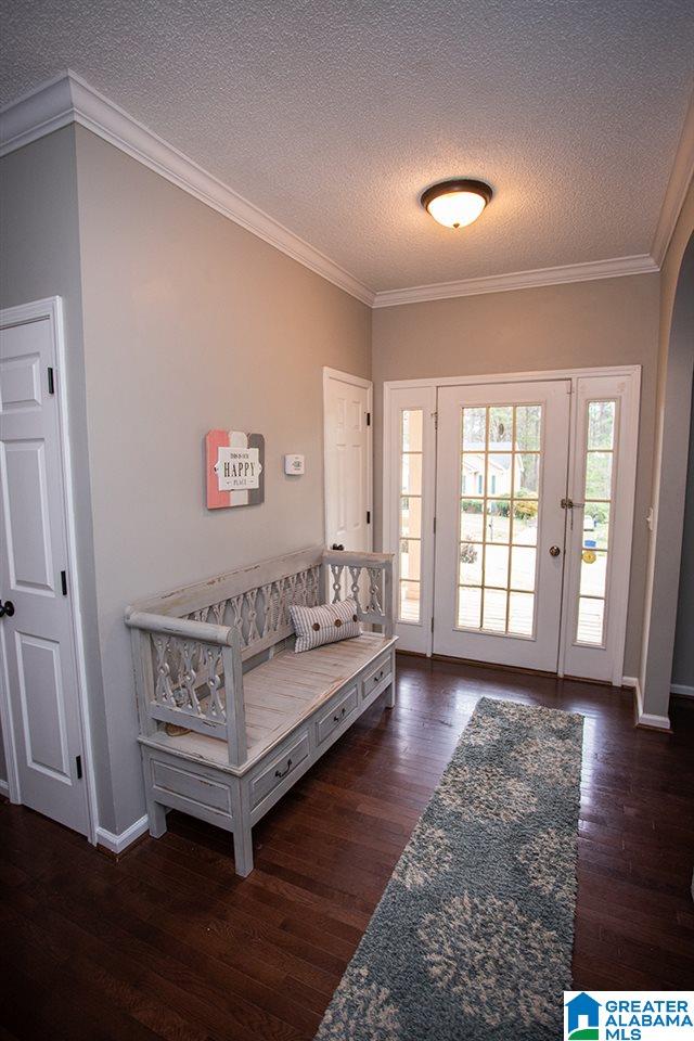 116 Park Forest Terrace Alabaster, AL 35007 - Photo 13 of 29