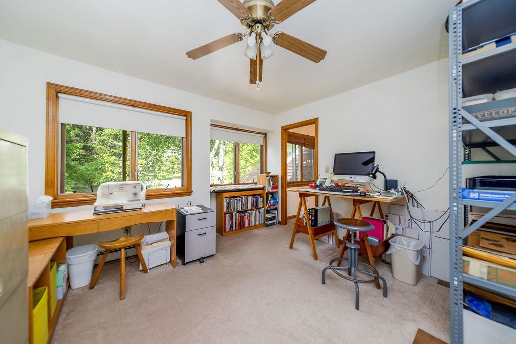 334 Mt Support Road Lebanon, NH 03766 - Photo 15 of 38