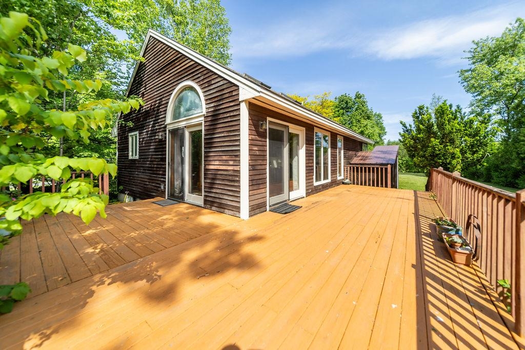 334 Mt Support Road Lebanon, NH 03766 - Photo 22 of 38