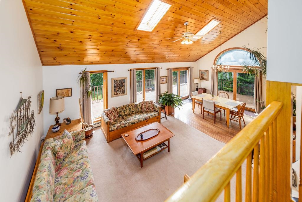 334 Mt Support Road Lebanon, NH 03766 - Photo 4 of 38