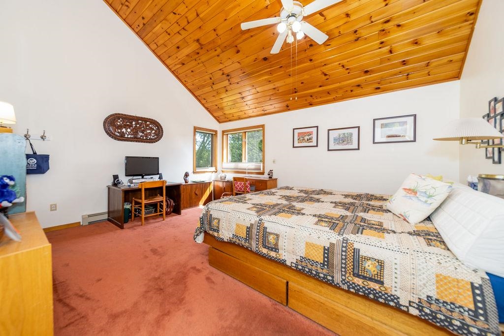 334 Mt Support Road Lebanon, NH 03766 - Photo 8 of 38