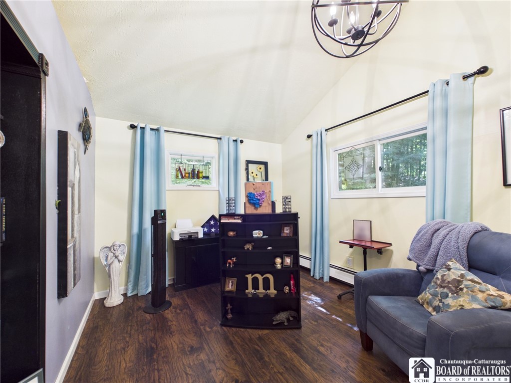 738 Butternut Brook Genesee, NY 14770 - Photo 18 of 47