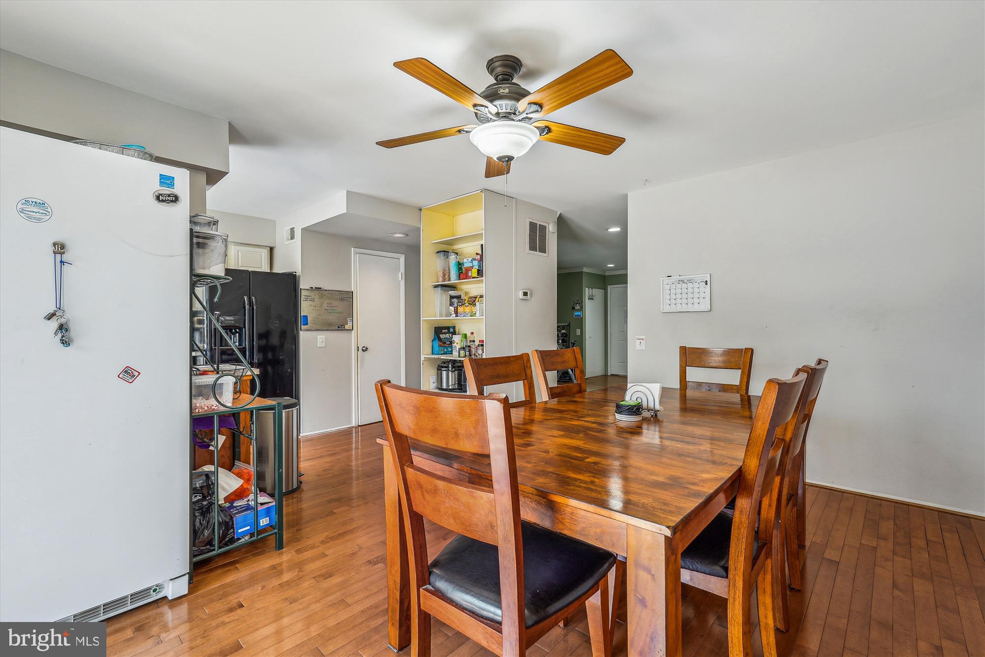 18628 Mateny Road Germantown, MD 20874 - Photo 11 of 63 Dining Room