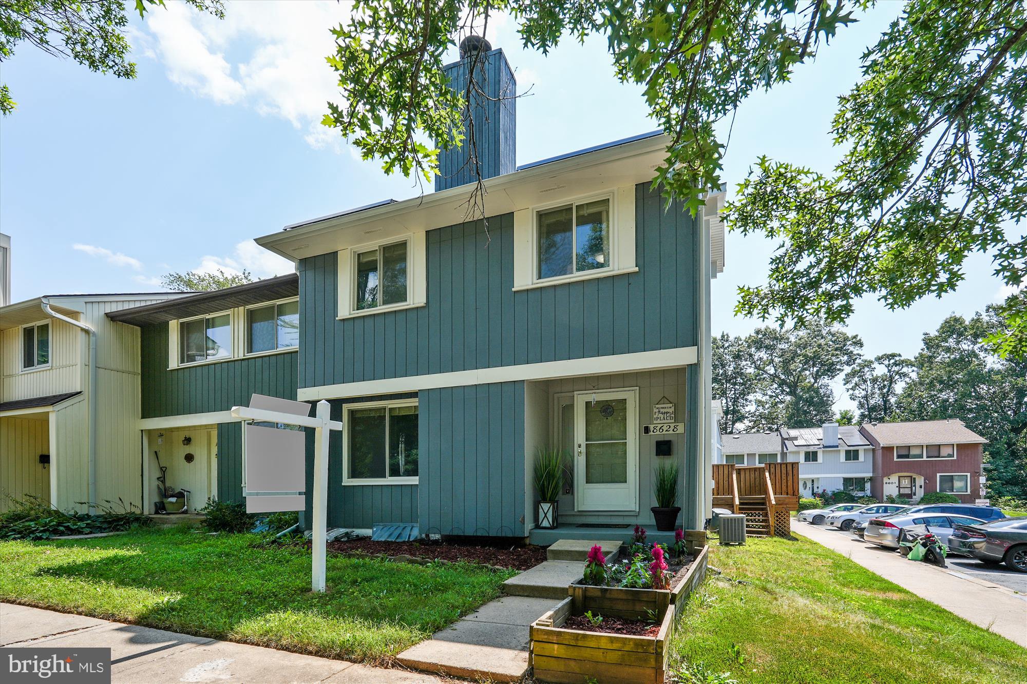 18628 Mateny Road Germantown, MD 20874 - Photo 2 of 63 Front Elevation