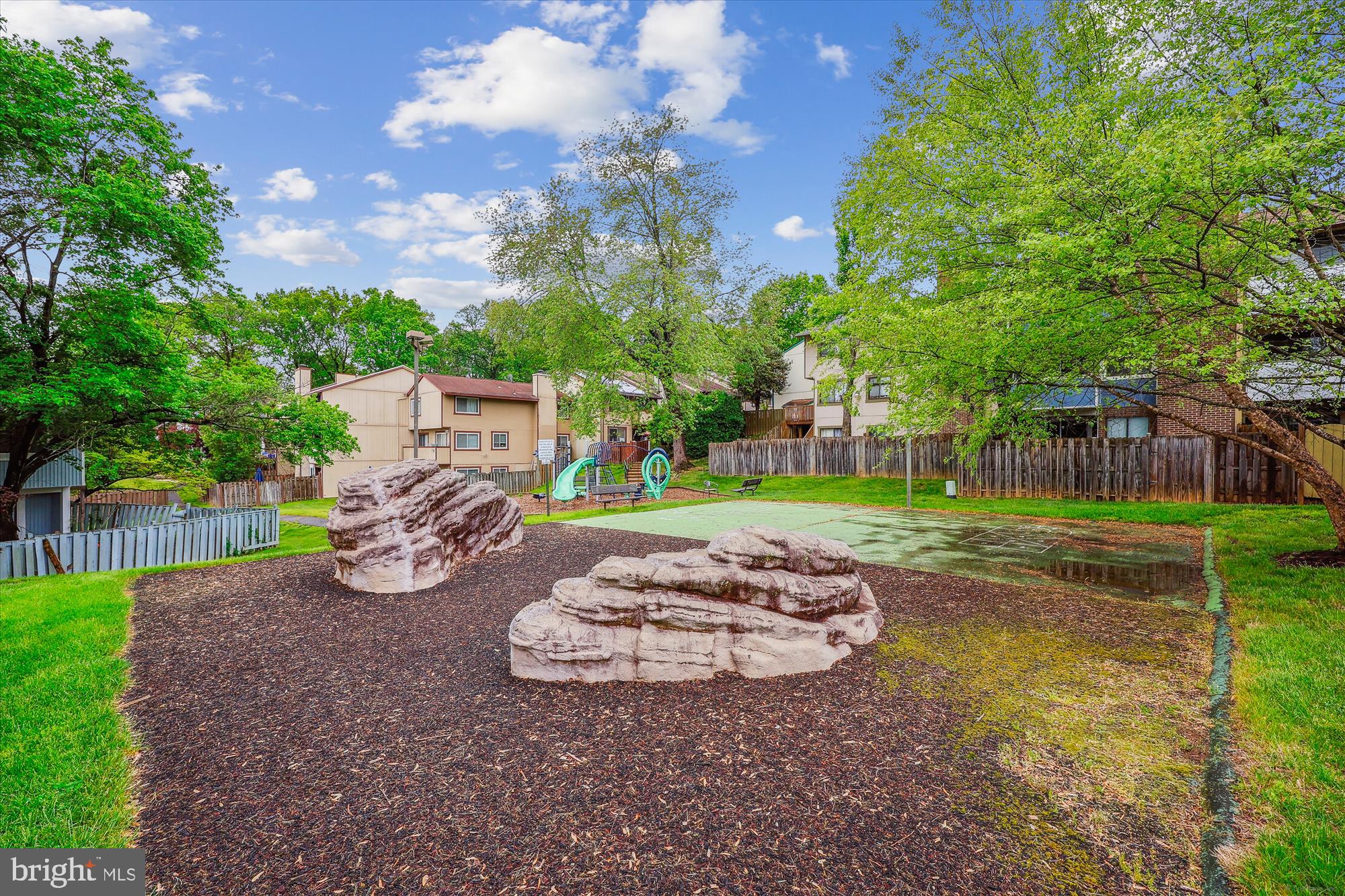 18628 Mateny Road Germantown, MD 20874 - Photo 35 of 63 Stoneridge Basketball