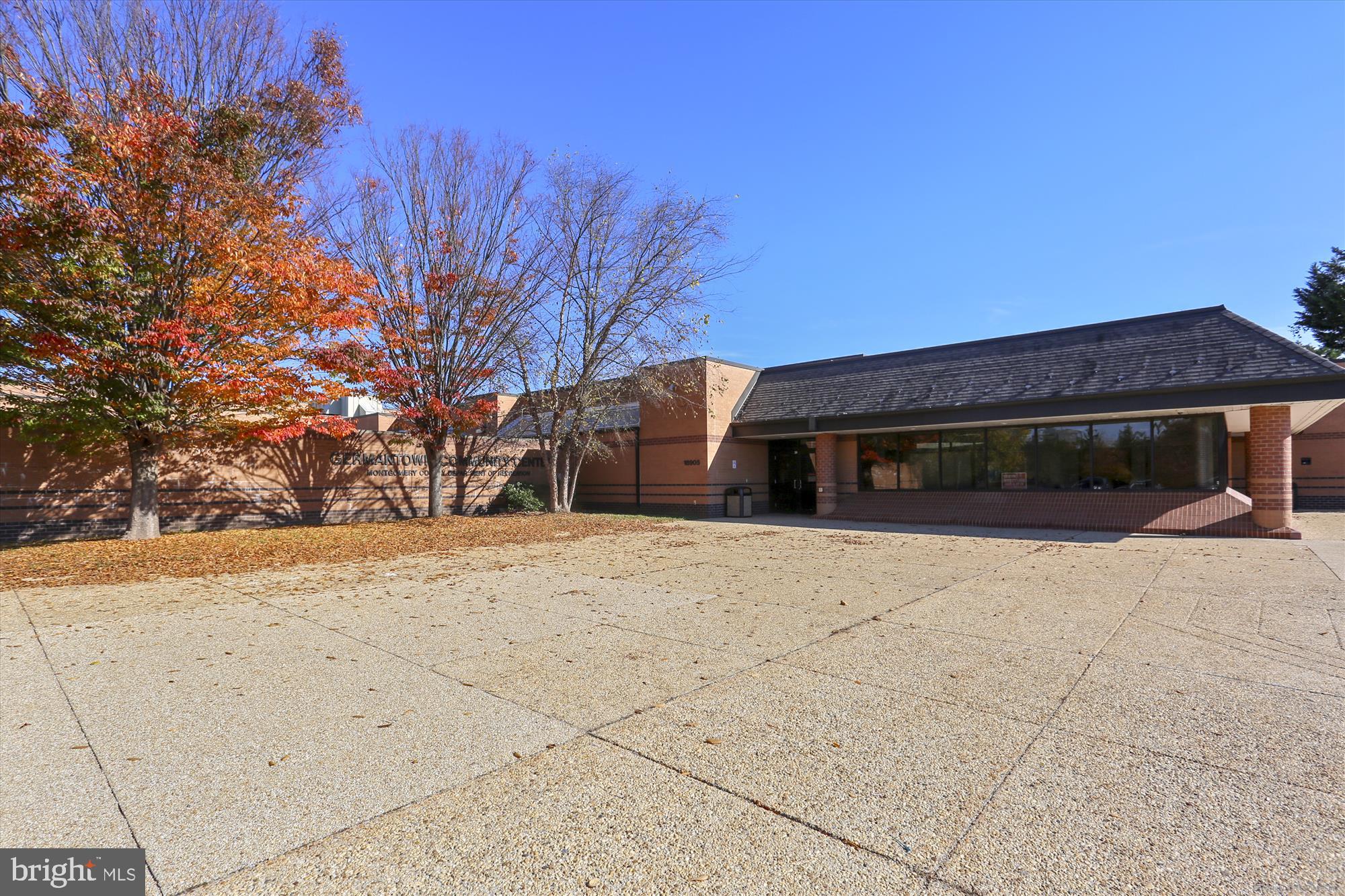 18628 Mateny Road Germantown, MD 20874 - Photo 61 of 63 Germantown Community Center