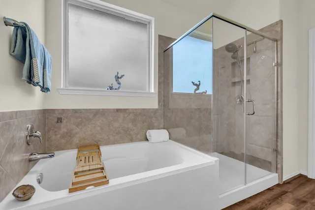 $440,000 | 14206 Rainier Peak Crossing, Conroe, TX 77384