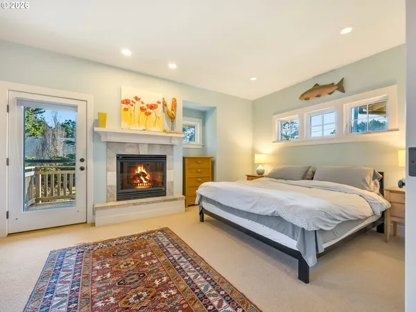 $1,095,000 | 597 North Marion Avenue, Gearhart, OR 97138