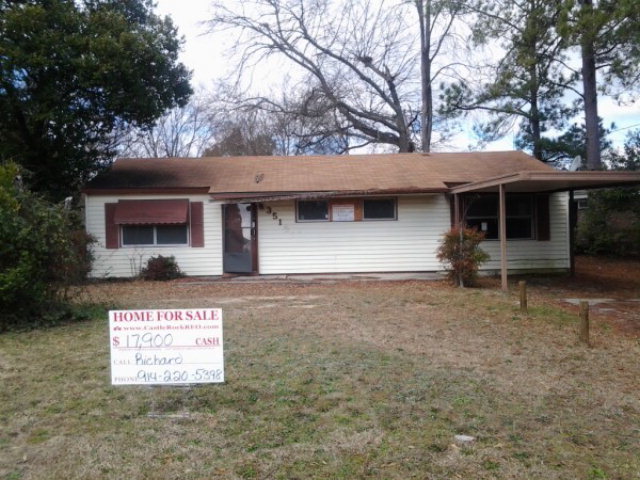 3515 Rice Mill Road Macon, GA 31206 - Photo 8 of 8 Additional Photo