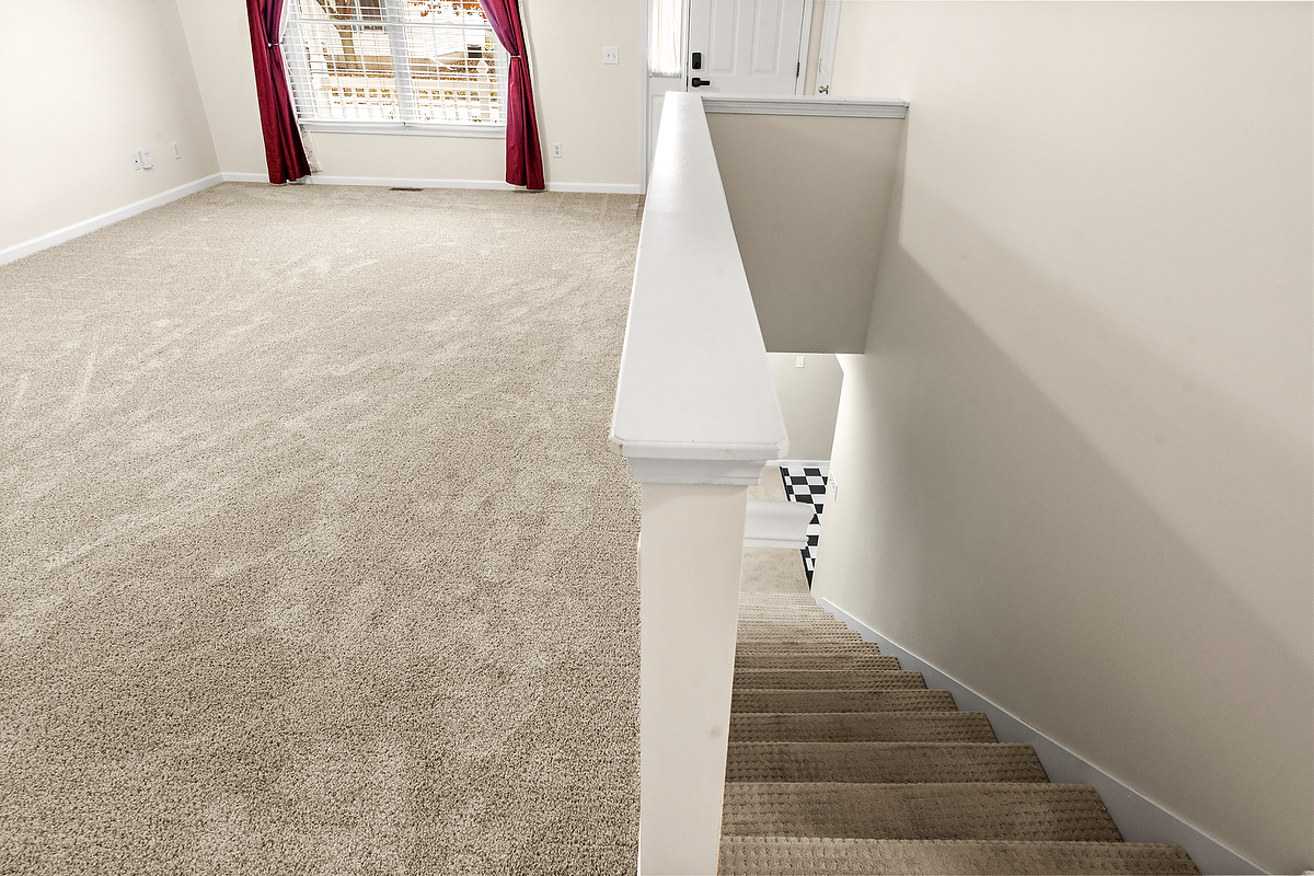 1005 Perry Lane Normal, IL 61761 - Photo 12 of 21 a view of entryway with wooden floor