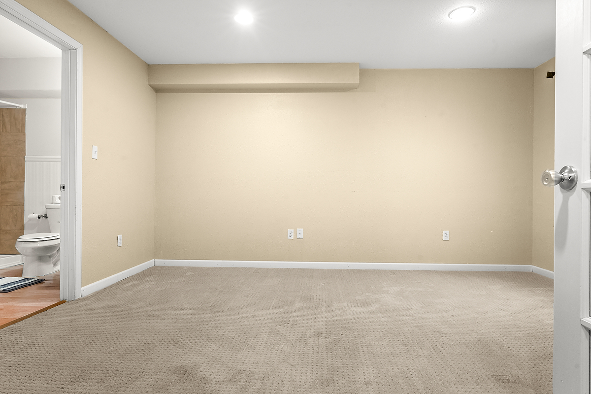 1005 Perry Lane Normal, IL 61761 - Photo 16 of 21 a view of an empty room