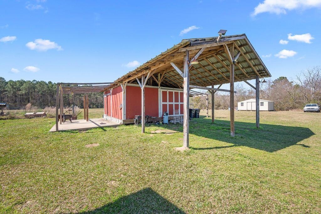 1460 Granger Road Deridder, LA 70634 - Photo 23 of 23