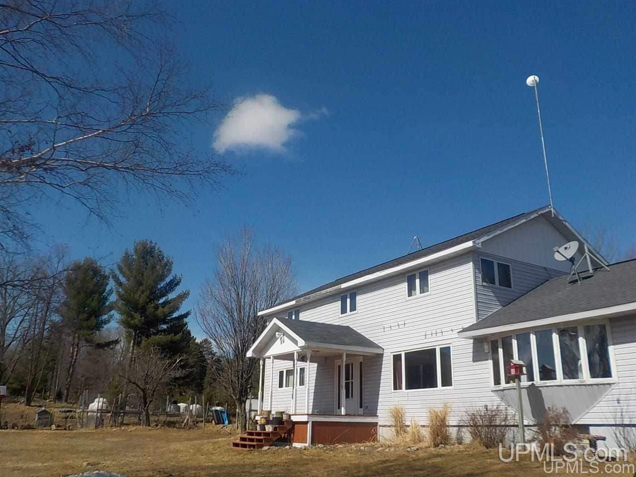 467 Lind Road Crystal Falls, MI 49920 - Photo 8 of 34