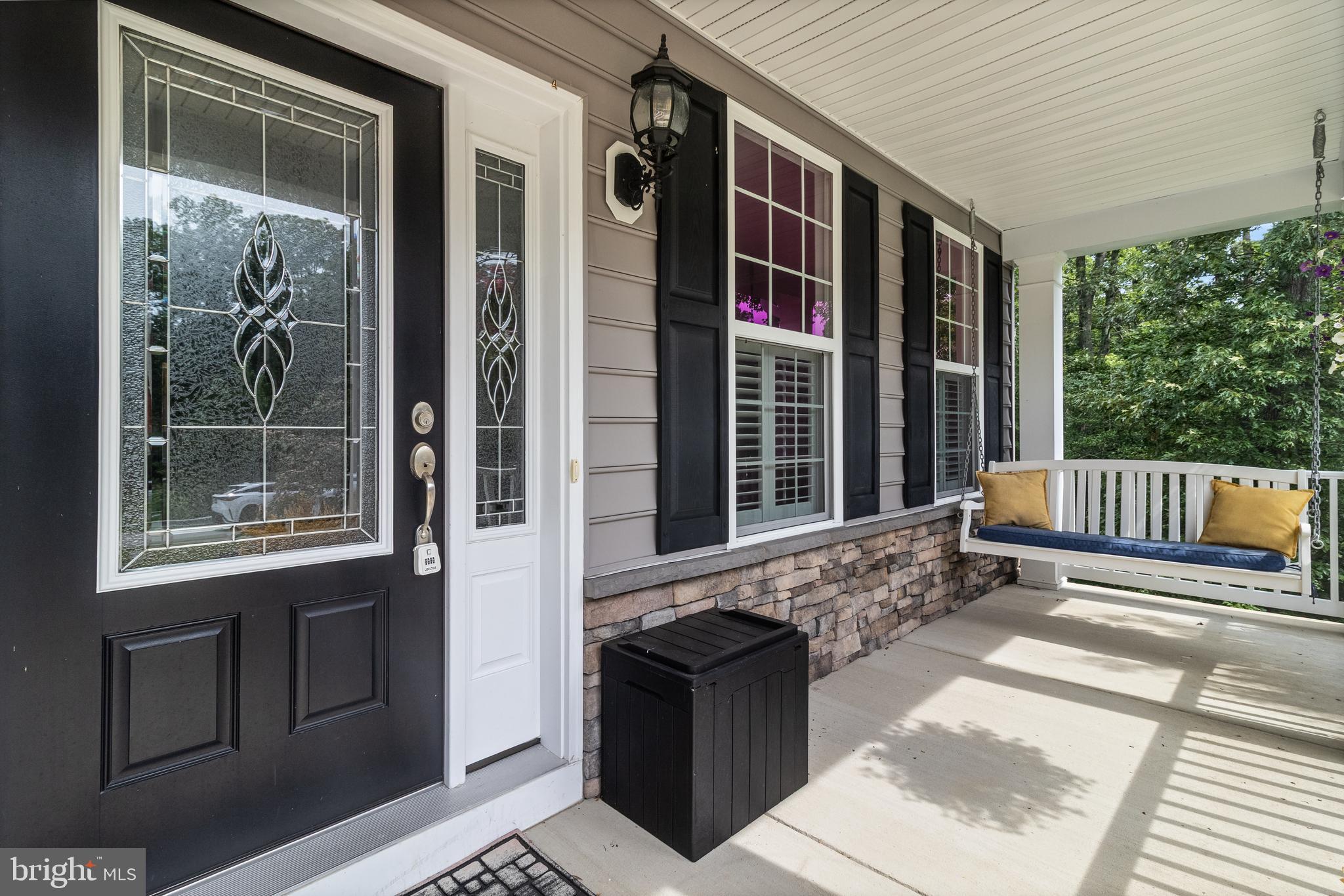 25 Simmons Ridge Road Prince Frederick, MD 20678 - Photo 3 of 68