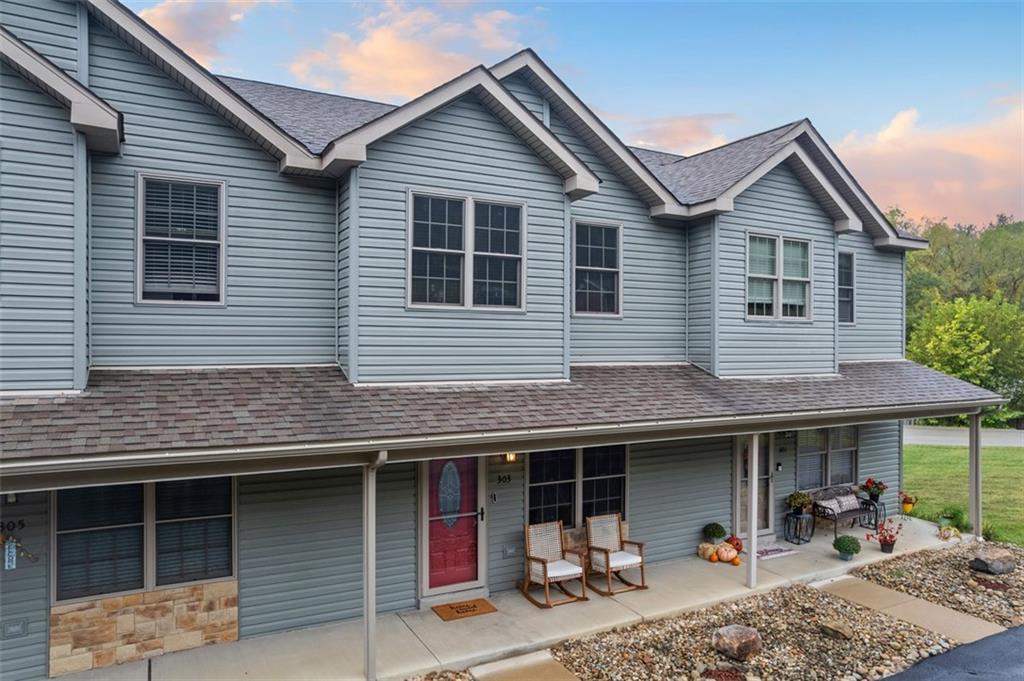 303 Wineberry Ridge Court Irwin, PA 15642 - Photo 2 of 35