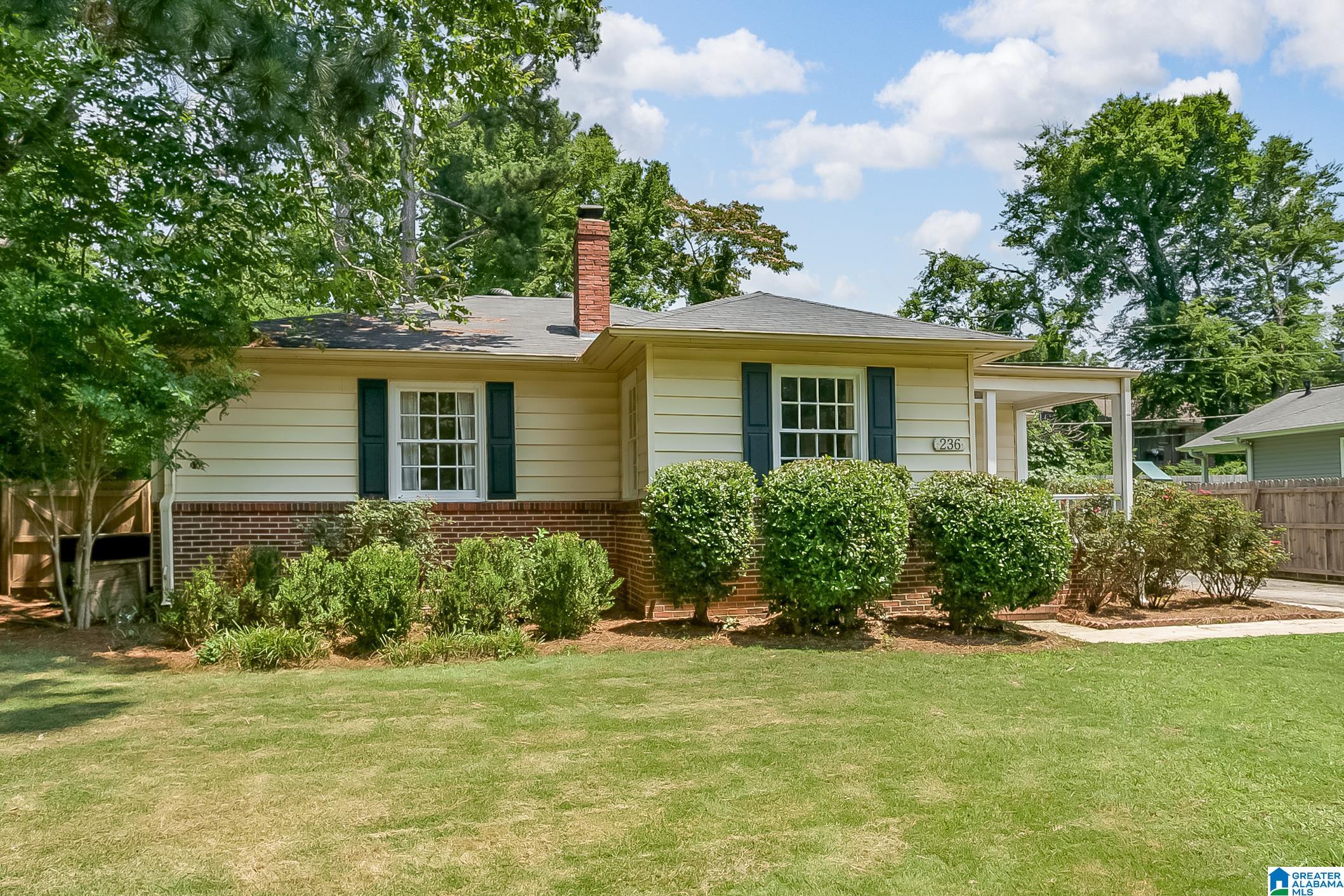 236 Kent Lane Birmingham, AL 35209 - Photo 2 of 37