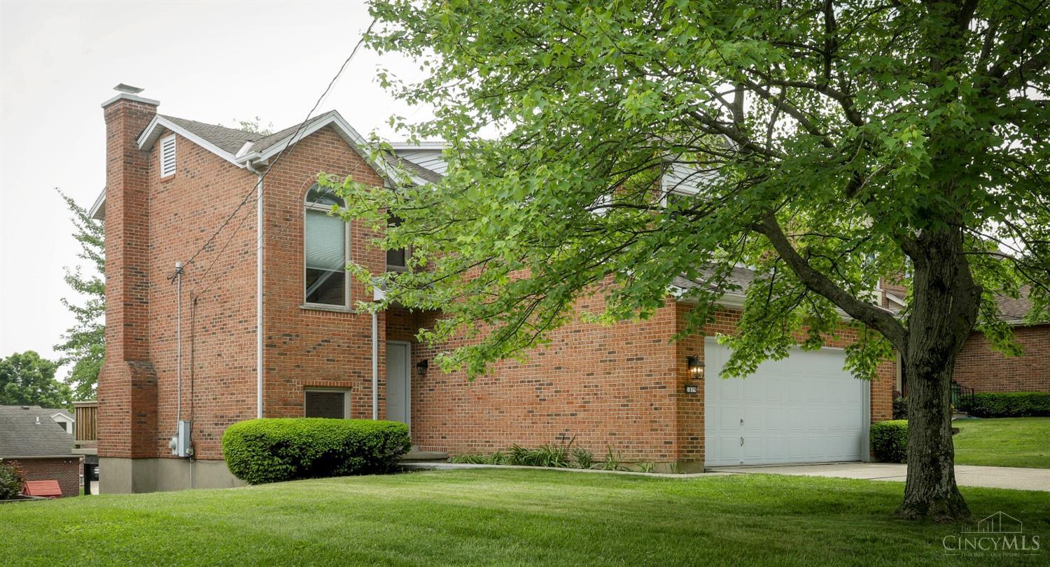 5879 Lawrence Road Cincinnati, OH 45248 - Photo 1 of 23