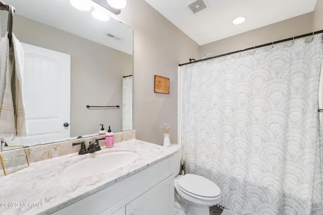 $1,595 | 202 Chestwood Drive, Hubert, NC 28539