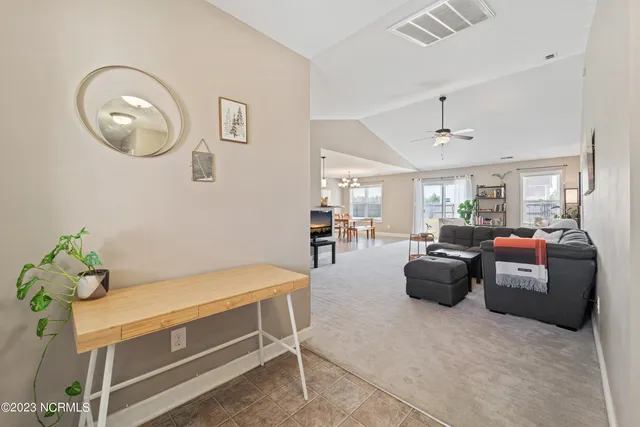 $1,595 | 202 Chestwood Drive, Hubert, NC 28539