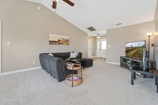 $1,595 | 202 Chestwood Drive, Hubert, NC 28539