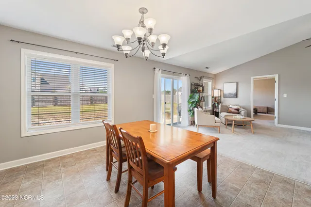 $1,595 | 202 Chestwood Drive, Hubert, NC 28539