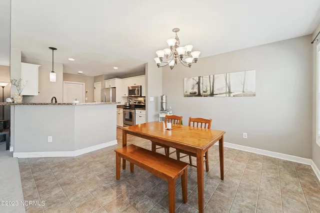 $1,595 | 202 Chestwood Drive, Hubert, NC 28539