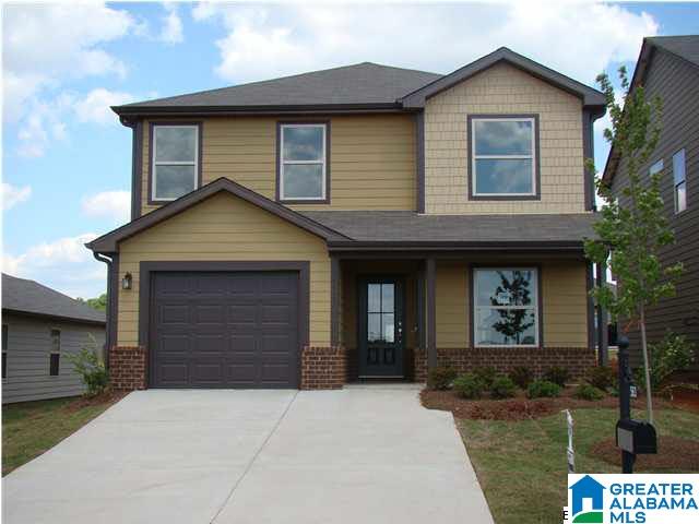 583 Union Station Place Calera, AL 35040 - Photo 31 of 31