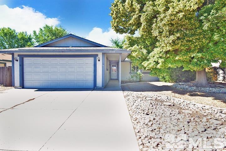 4340 Houston Drive Reno, NV 89502 - Photo 1 of 35 Photo 1