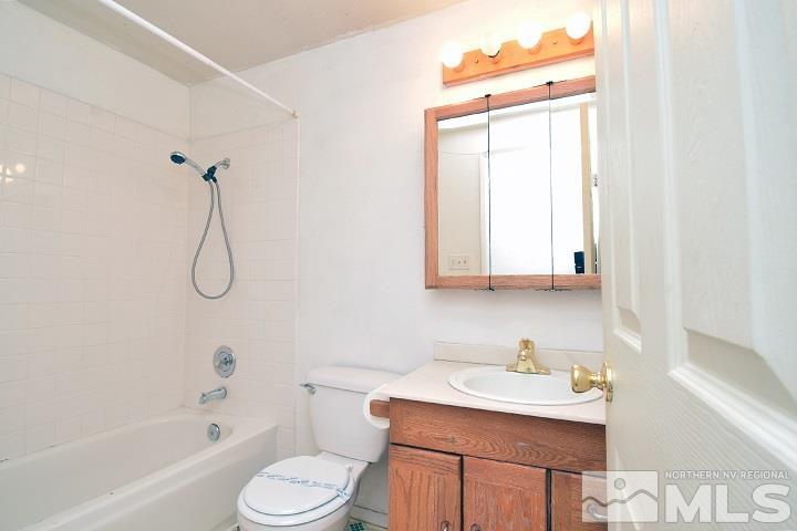 4340 Houston Drive Reno, NV 89502 - Photo 26 of 35 Photo 26