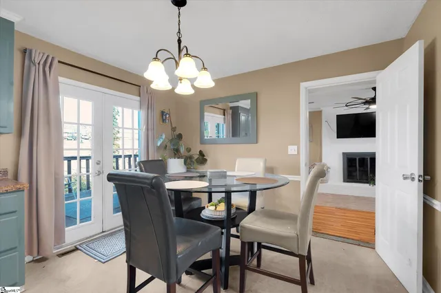 $245,000 | 10 Glen Haven Court, Greenville, SC 29611