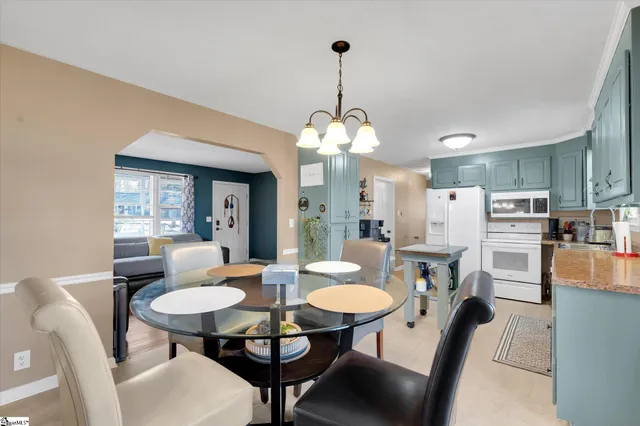 $245,000 | 10 Glen Haven Court, Greenville, SC 29611