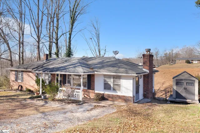 $245,000 | 10 Glen Haven Court, Greenville, SC 29611