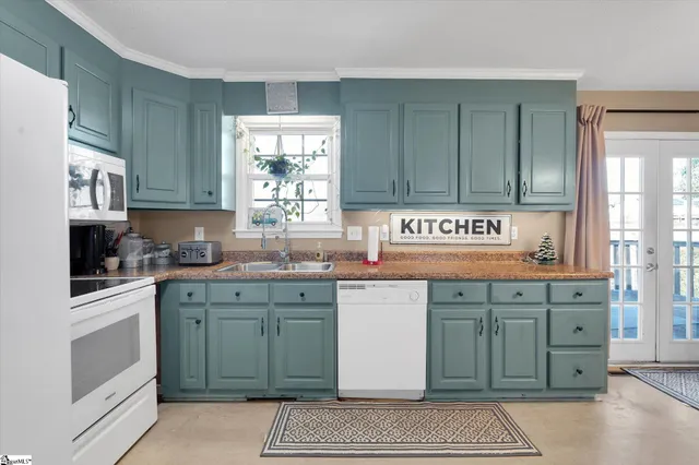 $245,000 | 10 Glen Haven Court, Greenville, SC 29611