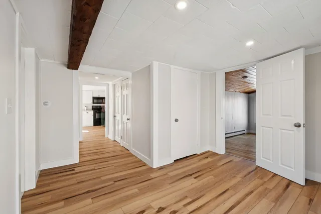 $2,250 | 57 Congress Street, Unit 1, Rochester, NH 03867