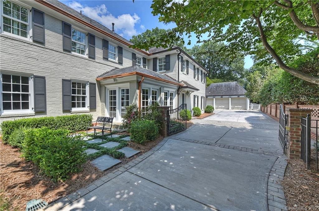 1641 Queens Road West Charlotte, NC 28207 - Photo 44 of 48 Gallery Image 44