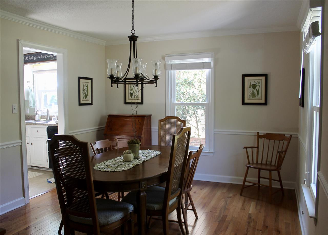 3905 Iron Horse Road Raleigh, NC 27616 - Photo 13 of 30 Photo 13