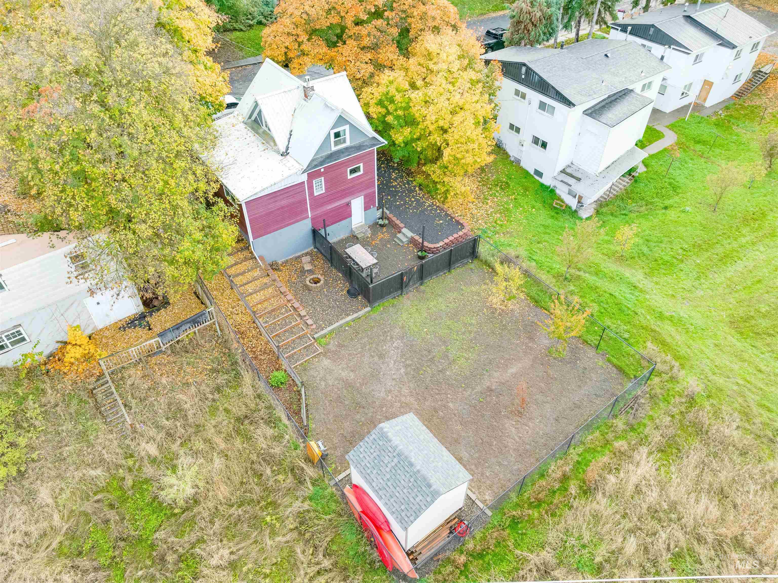 212 Henley Street Moscow, ID 83843 - Photo 2 of 49