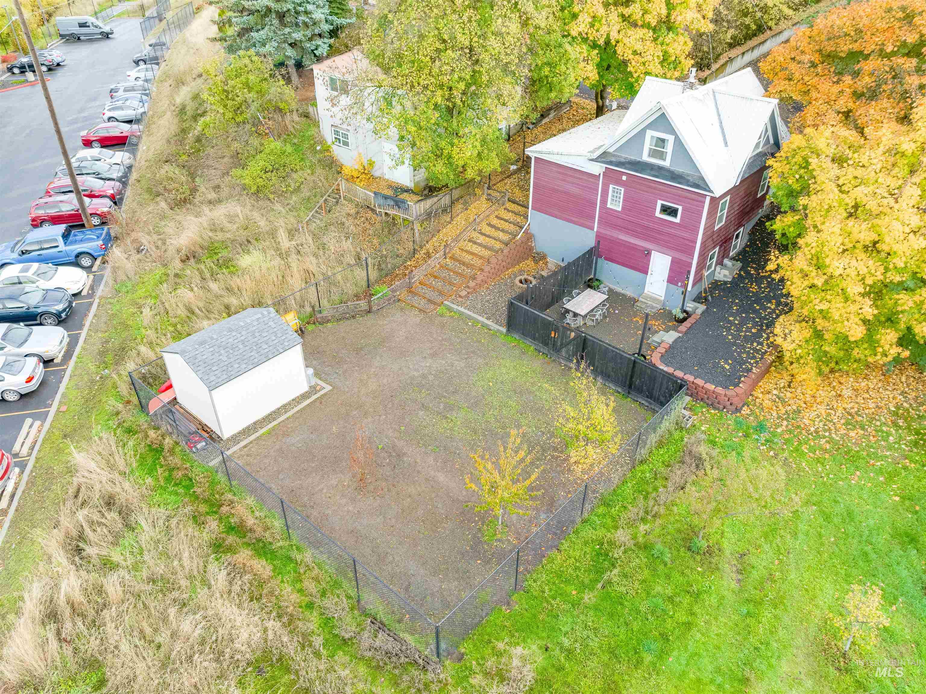 212 Henley Street Moscow, ID 83843 - Photo 46 of 49