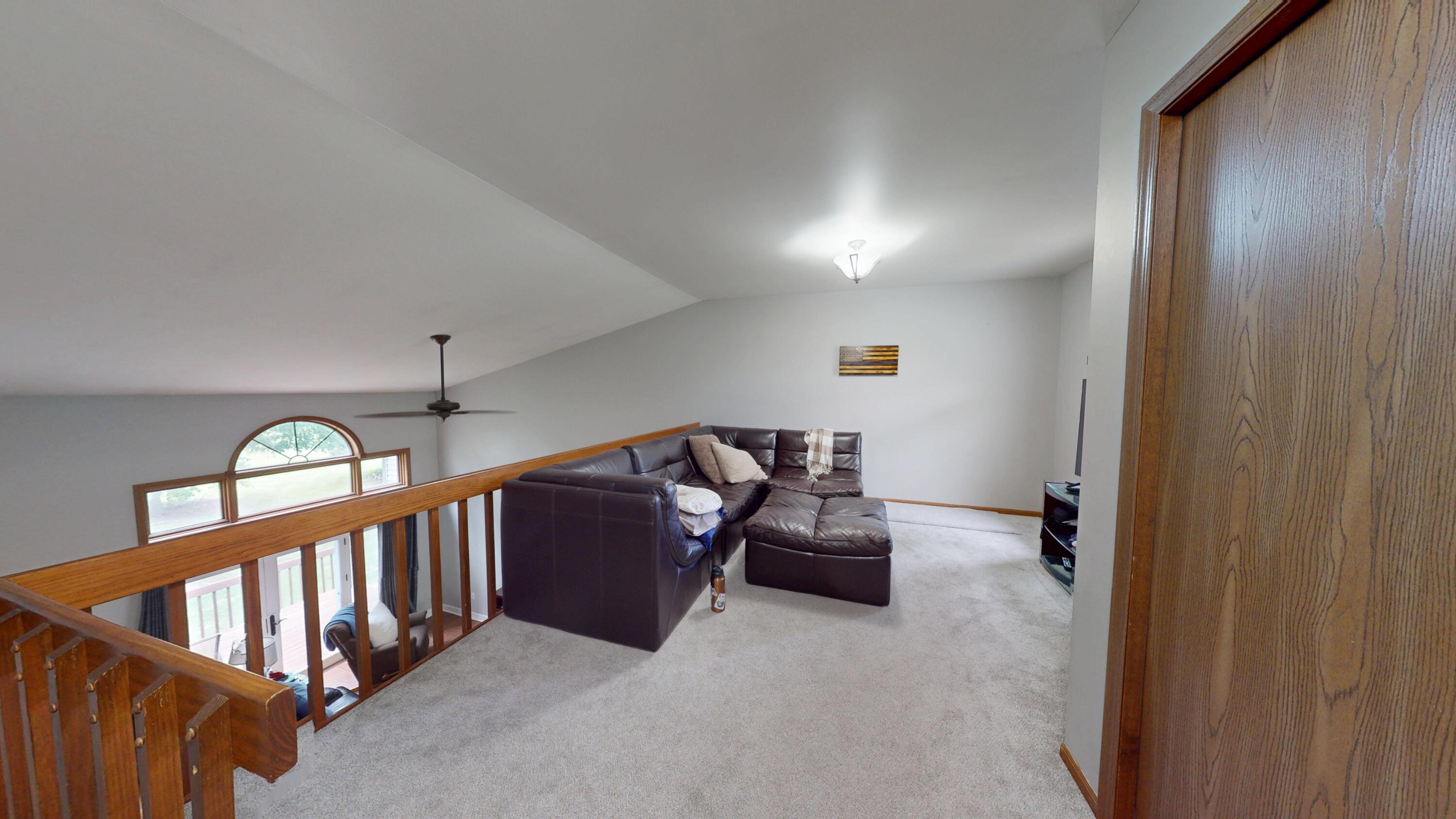 9344 Van Buren Street Crown Point, IN 46307 - Photo 19 of 37 a view of livingroom with furniture