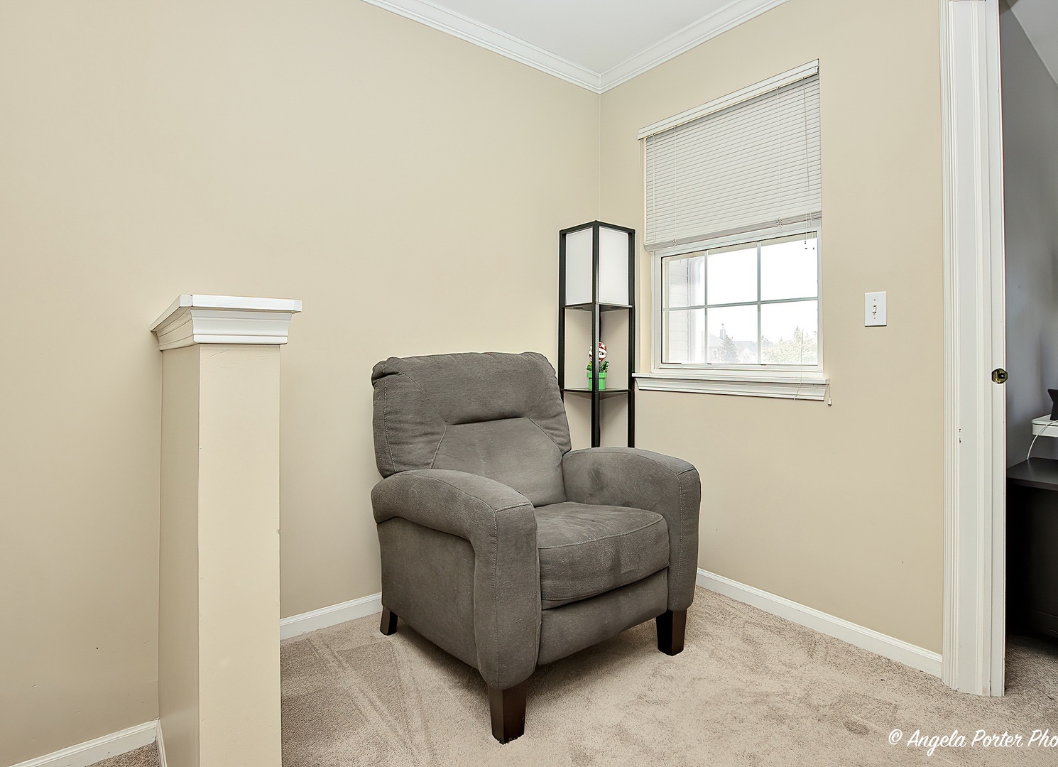 3012 Falling Waters Lane Lindenhurst, IL 60046 - Photo 14 of 21 a living room with furniture and a window
