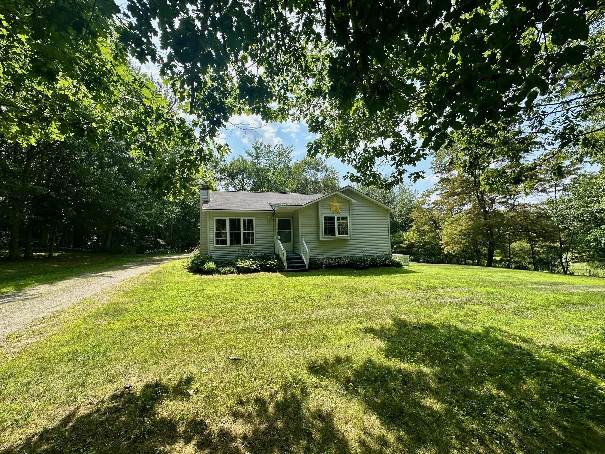 277 Shaw Hill Road Hampden, ME 04444 - Photo 2 of 47 IMG_0185