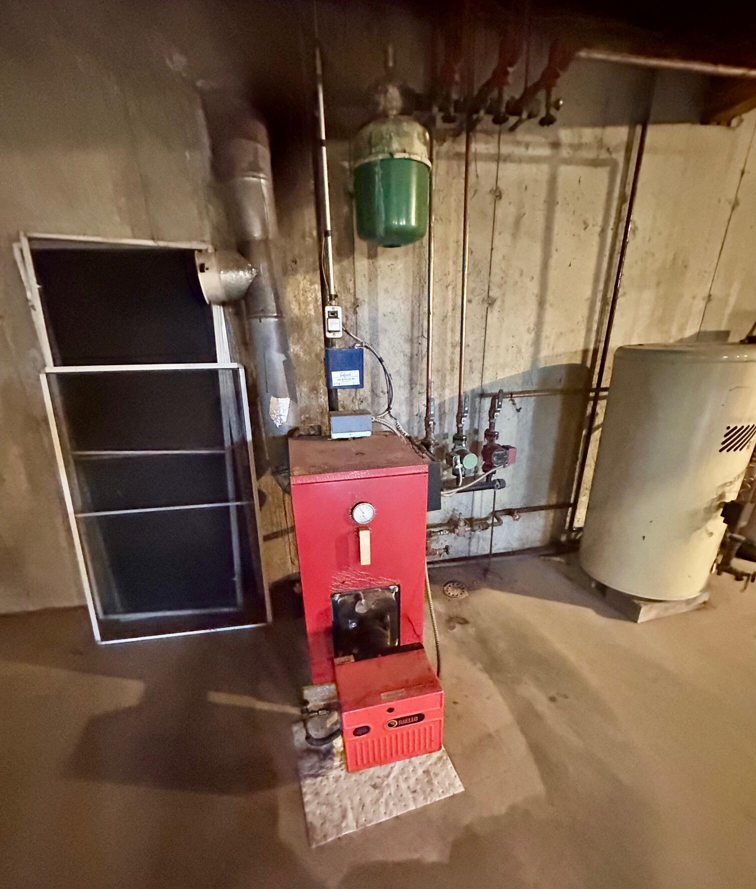 277 Shaw Hill Road Hampden, ME 04444 - Photo 37 of 47 IMG_0271