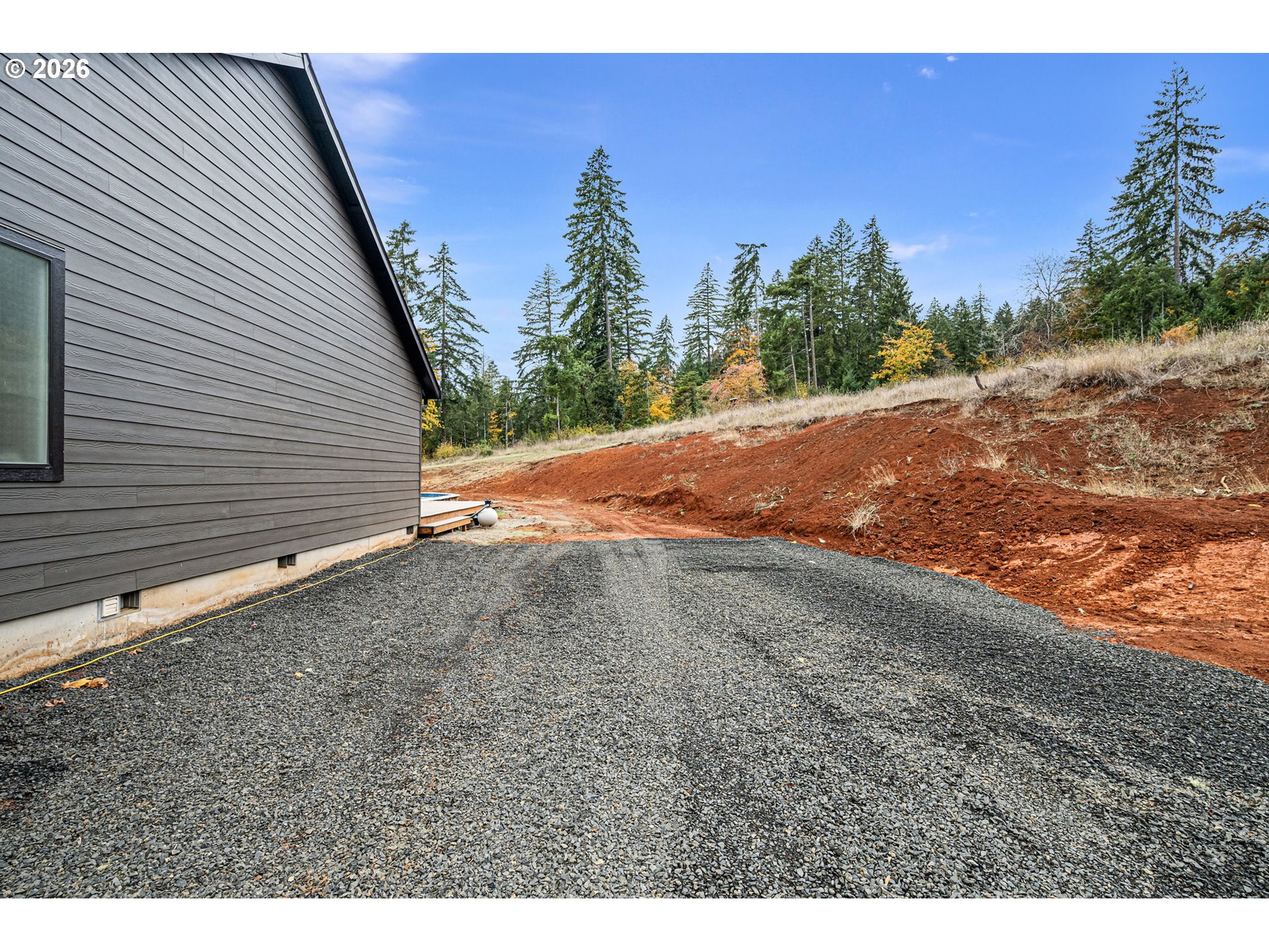 24741 Hall Road Cheshire, OR 97419 - Photo 44 of 45 Gallery Image 44