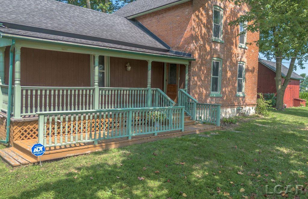 9805 Steffas Road Maybee, MI 48159 - Photo 3 of 59