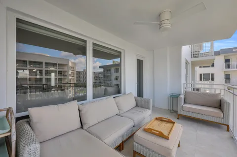$624,900 | 3114 South Ocean Boulevard, Unit 705, Highland Beach, FL 33487