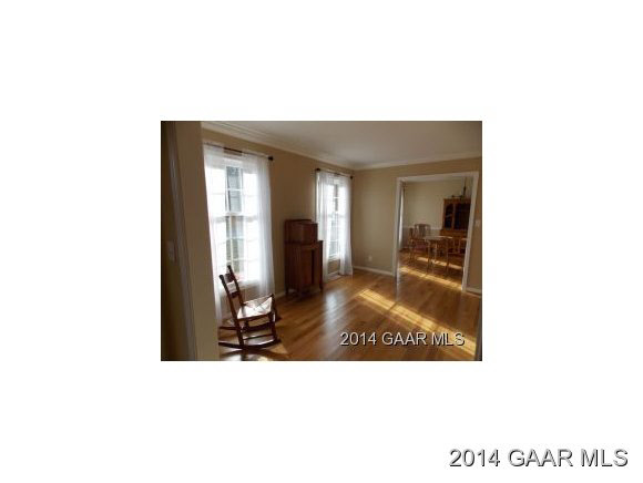 468 Quick's Mill Road Verona, VA 24482 - Photo 4 of 24 a picture of a living room with a sink and a mirror