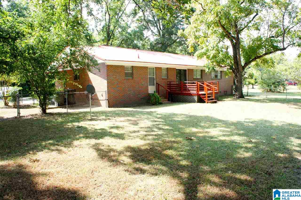 310 Airport Road Oxford, AL 36203 - Photo 22 of 33