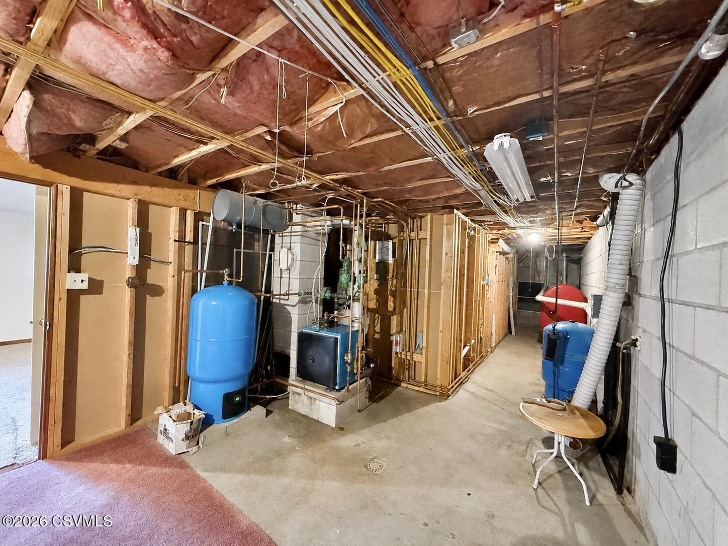 116 Locust Road Paxinos, PA 17860 - Photo 43 of 65
